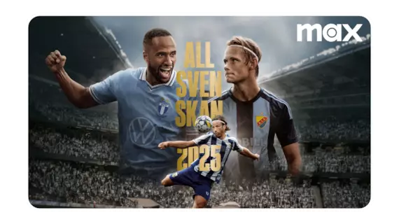 Allsvenskan 2025 Max