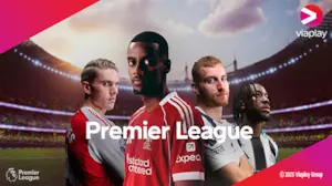 Premier League på Viaplay